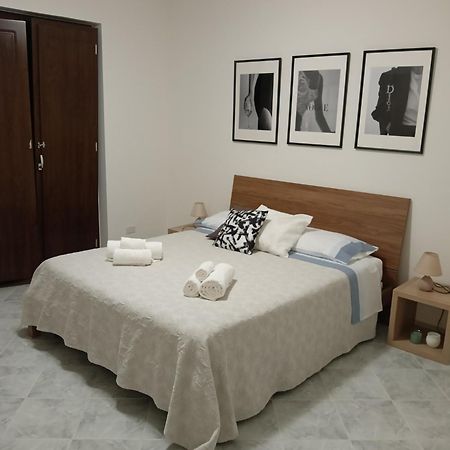 Апартаменты Lux Domus Montoro Inferiore Экстерьер фото